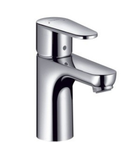 Смеситель для раковины 31614000 Hansgrohe Talis E²