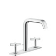 Hansgrohe Axor Citterio E 36116000 Смеситель для раковины (хром)