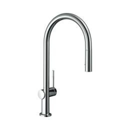 Смеситель для кухни Hansgrohe Talis M54 (72801000) хром