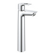 Смеситель для раковины Grohe BauLoop New 23764001 корпус высокий