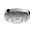 Верхний душ Hansgrohe (26528400) хром/белый