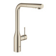 Grohe Essence New 30270BE0 Смеситель для кухни, выдвижной излив