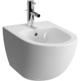 Биде подвесное Vitra Sento (4338B003-1046) белый