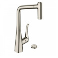 Кухонный смеситель Hansgrohe Kitchen (73806800)