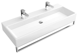 Раковина 5133A4R2 VILLEROY&BOCH Memento, 1000х470 мм