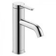 Смеситель для раковины Duravit C.1 C11020002010, хром