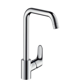 Смеситель для кухни Hansgrohe Focus E2 (31822000) хром