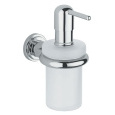 Дозатор для жидкого мыла Grohe Atrio 40306000