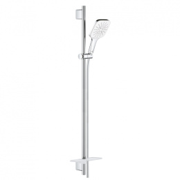 Душевой гарнитур Grohe Rainshower (26587LS0) хром, белый