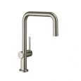 Смеситель для кухни Hansgrohe Talis M54 (72806800) сталь