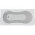 C-Bath CBQ006002 Salus 130x70 Прямоугольная ванна