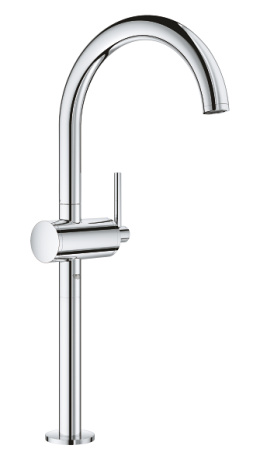 Grohe Atrio 32647003 Смеситель для раковины, корпус высокий