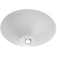 Раковина 34 см Villeroy&Boch Loop & friends (618028R1) альпийский белый