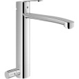 Grohe Eurostyle Cosmopolitan 31153002 Смеситель для кухни, переключатель и отвод холодной воды для п