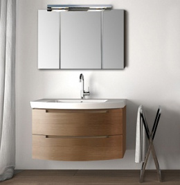 Berloni Bagno Moon MN BS33T 401