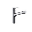 Смеситель для кухни Hansgrohe Talis M52 (32851000) хром