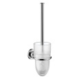 Hansgrohe Axor Citterio 41735000 Ёршик для унитаза