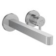 Смеситель для раковины Hansgrohe Finoris (76050000) хром