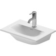 Раковина 45 см Duravit Viu 7334500411, белый