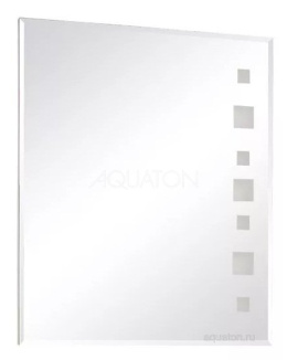 Зеркало Aquaton Стамбул 65 1A127402ST010