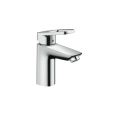 Смеситель для раковины Hansgrohe Logis Loop (71151000) хром