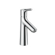 Смеситель для раковины Hansgrohe Talis S (72020000) хром