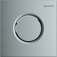 Кнопка смыва Geberit Sigma 01 (116.011.21.5) серый
