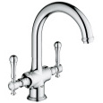 Смеситель Grohe Bridgeford 30188000 для кухни