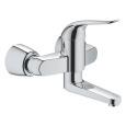 Grohe Euroeco Special 32771000 Смеситель для раковины, настенный