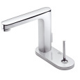 Ideal Standard Simply U A4478AA Смеситель для раковины