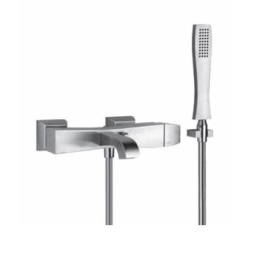 Смеситель для ванны Gessi Mimi (31119#031) хром