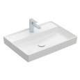 Раковина для ванной 65 см Villeroy&Boch Collaro (4A336601) альпийский белый