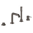 Grohe Essence New 19578A01 Смеситель для ванны, на бортик