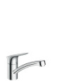 Смеситель для кухни Hansgrohe Logis (71831000) хром