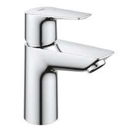 Смеситель для раковины Grohe BauEdge New 23330001 корпус маленький