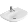 Раковина 61 см Villeroy&Boch Omnia Classic (712260R1) альпийский белый