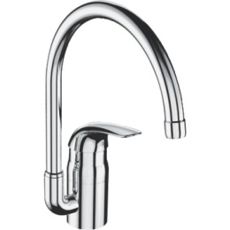 Grohe Euroeco 32752000 Смеситель для кухни стандартный