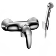 Гигиенический душ Hansgrohe Focus E 3176032129