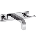 Hansgrohe Axor Citterio 39148000 Смеситель для раковины (хром)