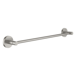 Grohe Essentials 40688DC1 Держатель полотенца, широкий