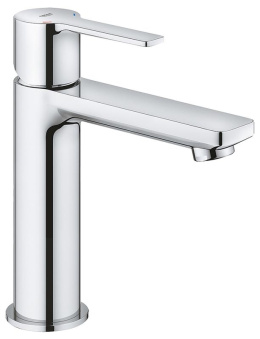 Смеситель для раковины Grohe Lineare New 23106001 хром