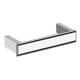 Полотенцедержатель Gessi Eleganza (46497#031) хром