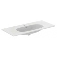 Раковина Ideal Standard Tesi Vanity 100 см, белый, T350801