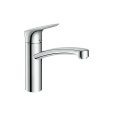 Смеситель для кухни Hansgrohe Logis M31 (71832000) хром