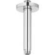 Потолочный душевой кронштейн Grohe Rainshower 28724000, 14,2 см