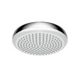 Верхний душ Hansgrohe Crometta (26577400) хром, белый