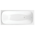 Акриловая ванна 170x75 C-Bath (CBQ012001)