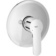 Смеситель для душа Grohe Eurostyle Cosmopolitan 33635002 встраиваемый без подключения шланга