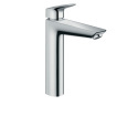 Смесители для раковины Смеситель для раковины Hansgrohe Logis (71091000) хром