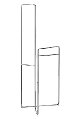 Полотенцедержатель Gessi Goccia (38140#031) хром